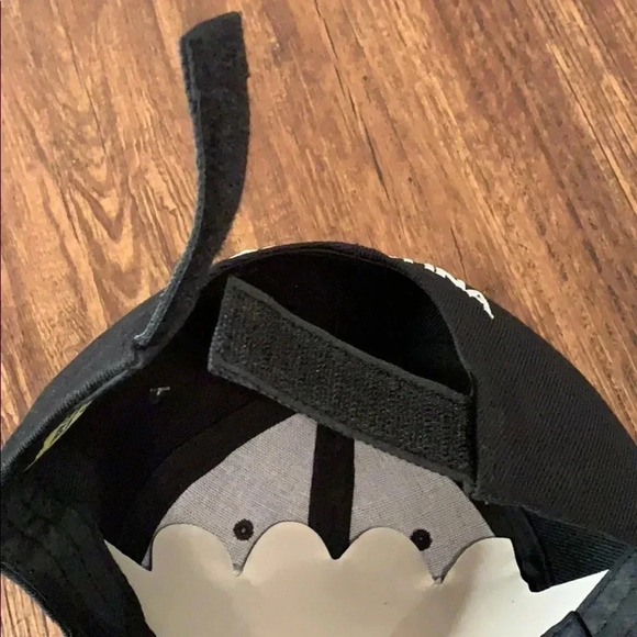 Argentina Flag Soccer Baseball Cap Adjustable NWT - Picture 7 of 10